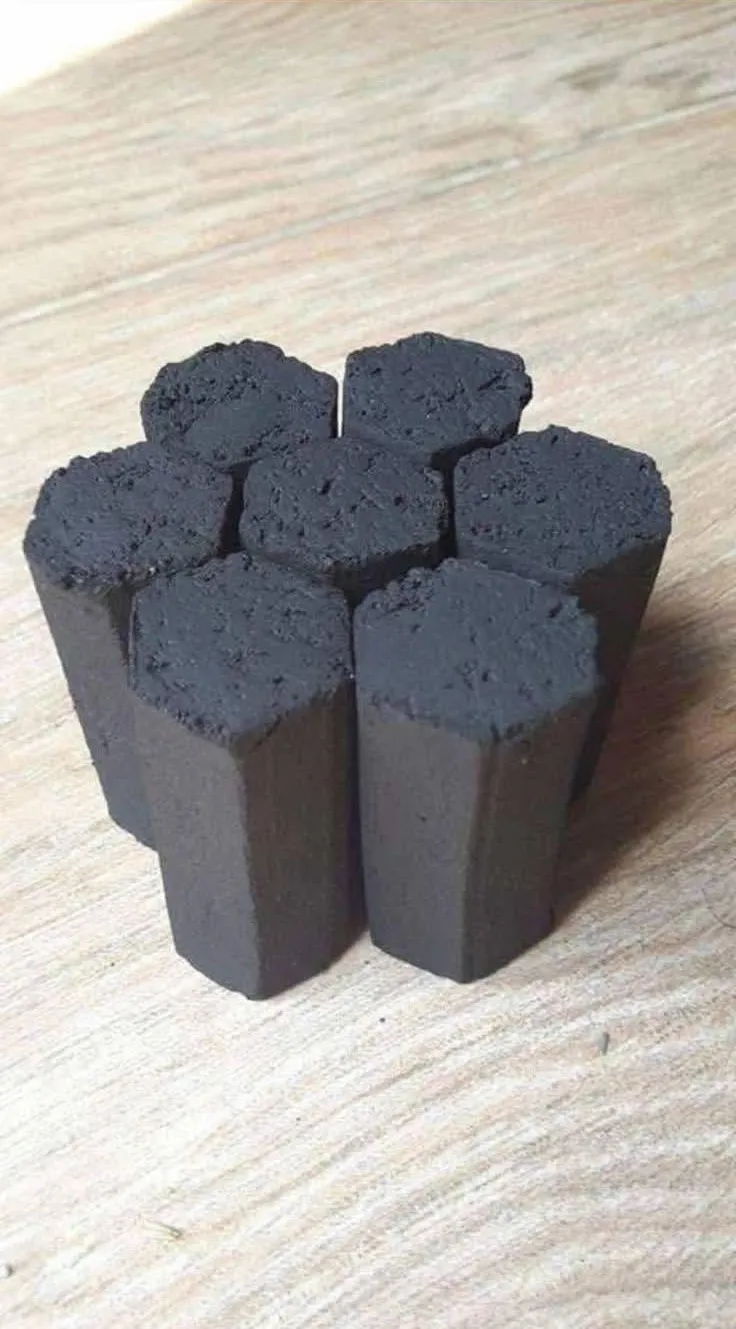 Shisha Charcoal Sizes: 22, 25, 26 or 27 mm — Which Should You Choose?