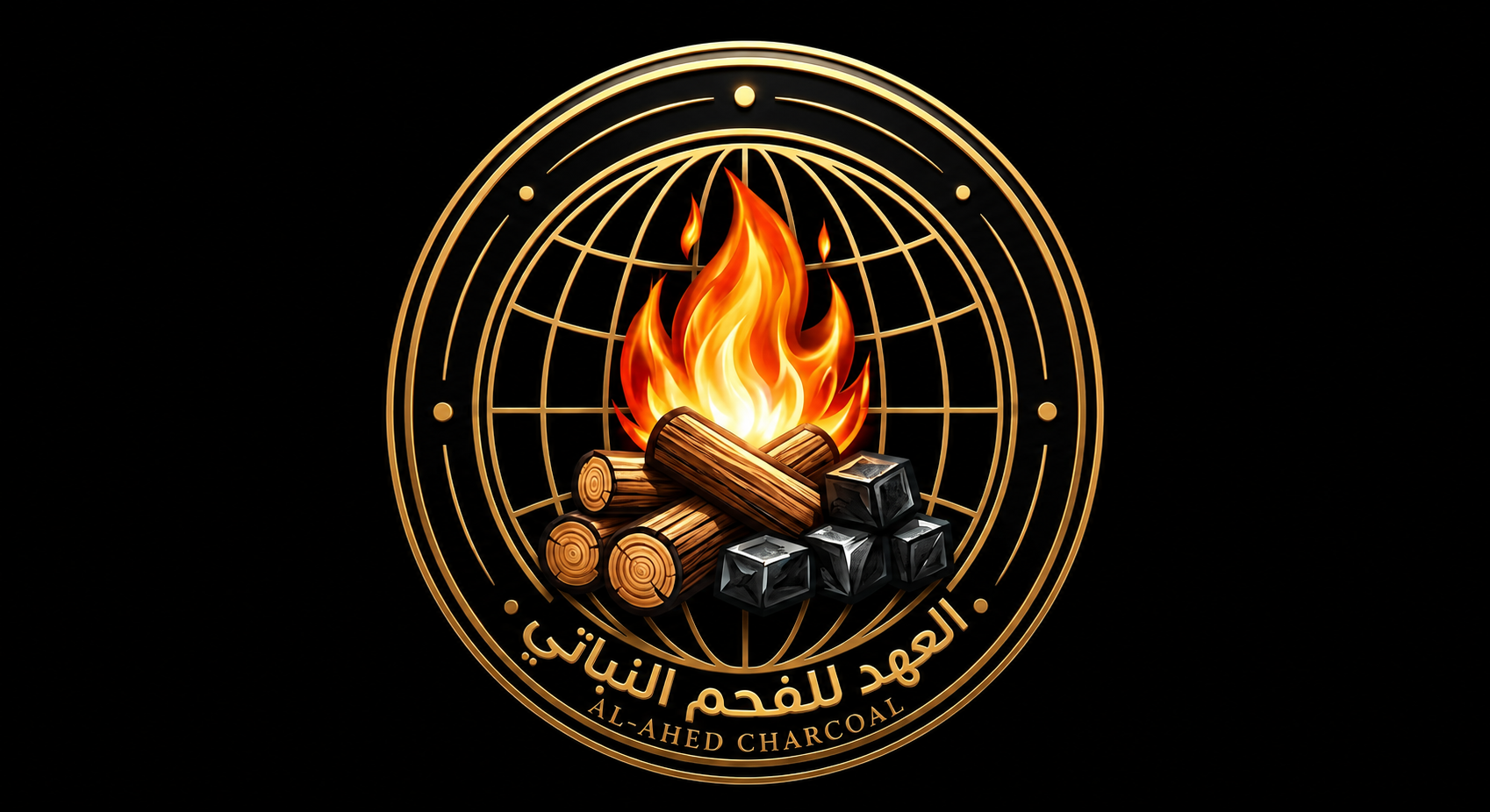 شركة العهد للفحم النباتي